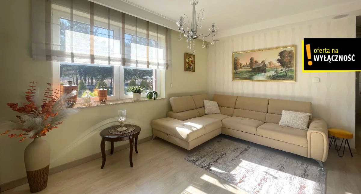 Dom i rezydencja 246,00 m², oferta nr , GH145857, Wola Kopcowa, Wspólna