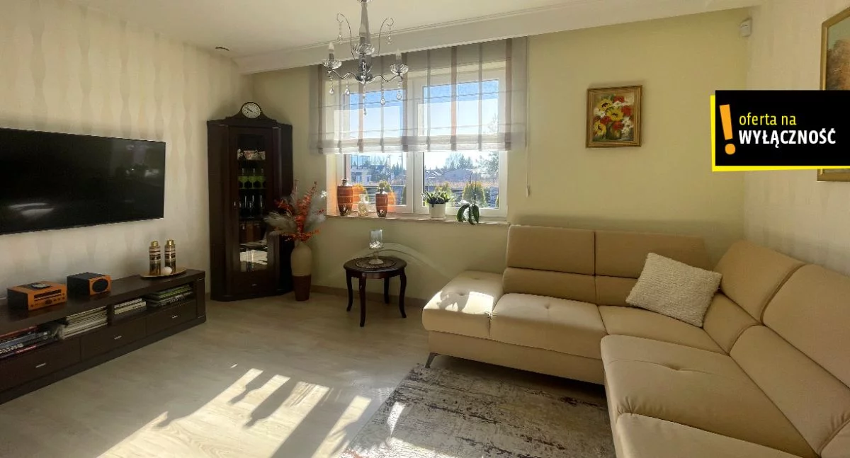 Dom i rezydencja 246,00 m², oferta nr , GH145857, Wola Kopcowa, Wspólna