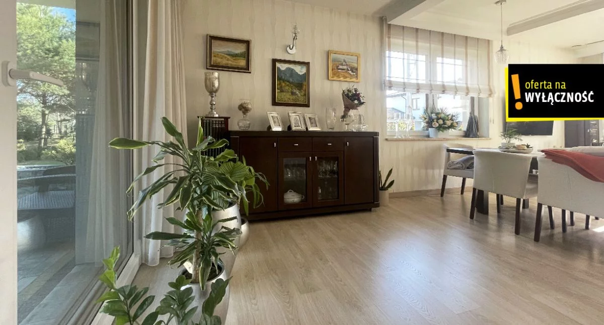 Dom i rezydencja 246,00 m², oferta nr , GH145857, Wola Kopcowa, Wspólna