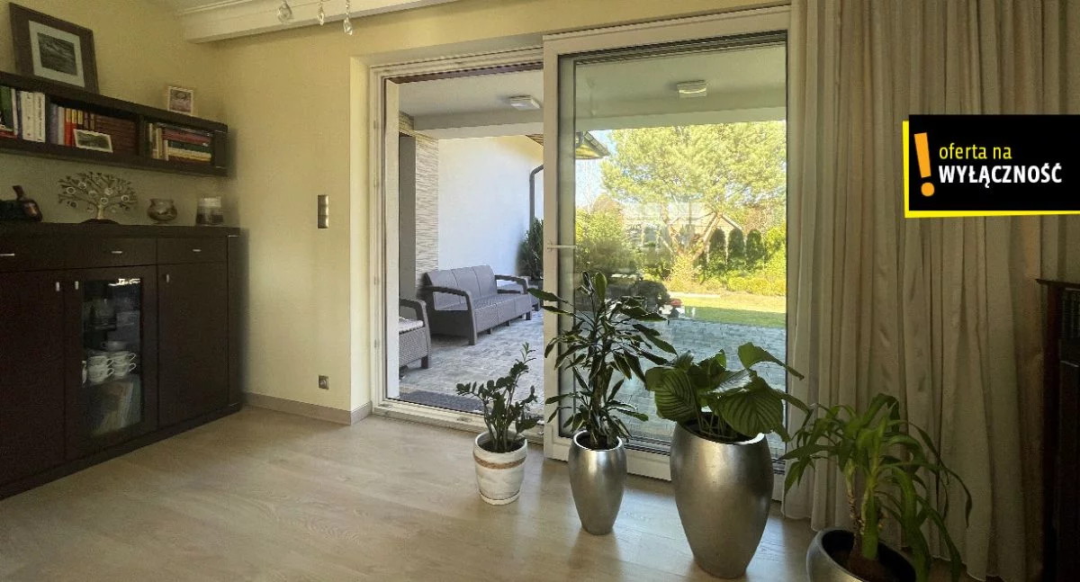 Dom i rezydencja 246,00 m², oferta nr , GH145857, Wola Kopcowa, Wspólna