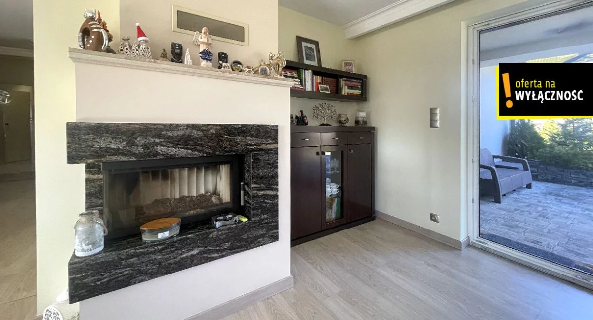Dom i rezydencja 246,00 m², oferta nr , GH145857, Wola Kopcowa, Wspólna