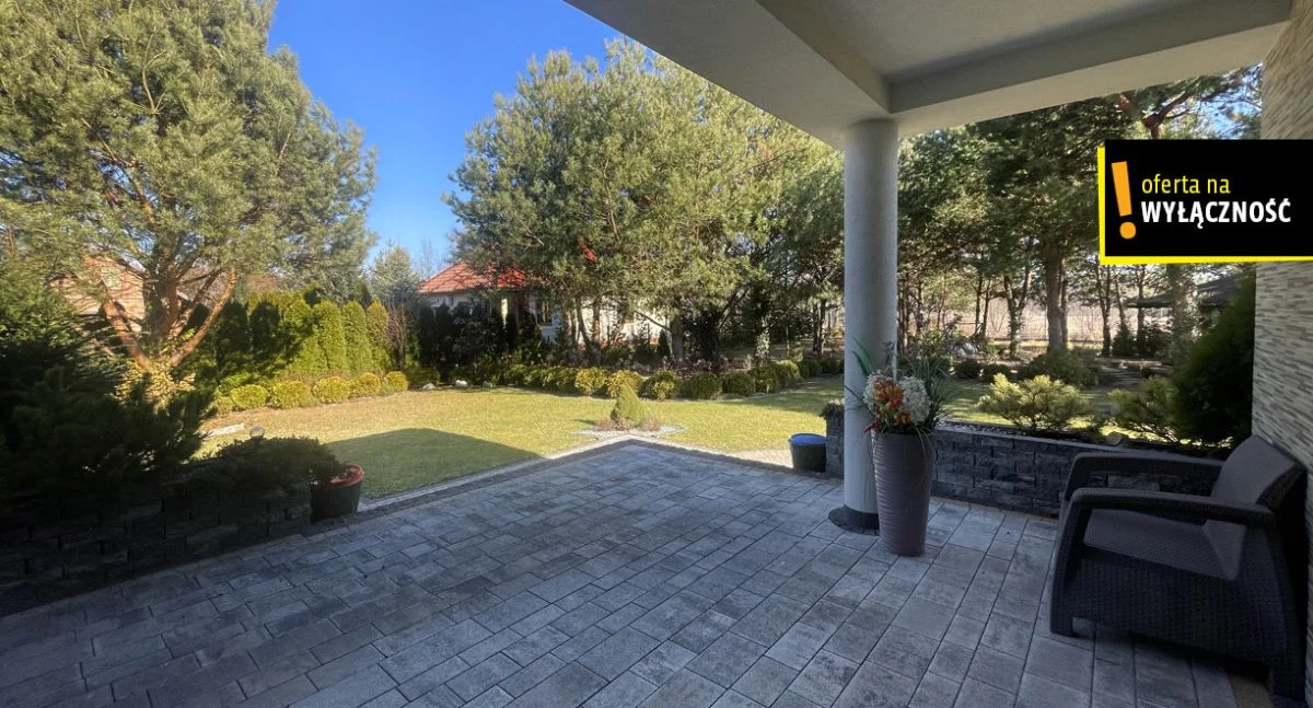 Dom i rezydencja 246,00 m², oferta nr , GH145857, Wola Kopcowa, Wspólna