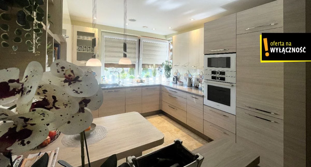 Dom i rezydencja 246,00 m², oferta nr , GH145857, Wola Kopcowa, Wspólna