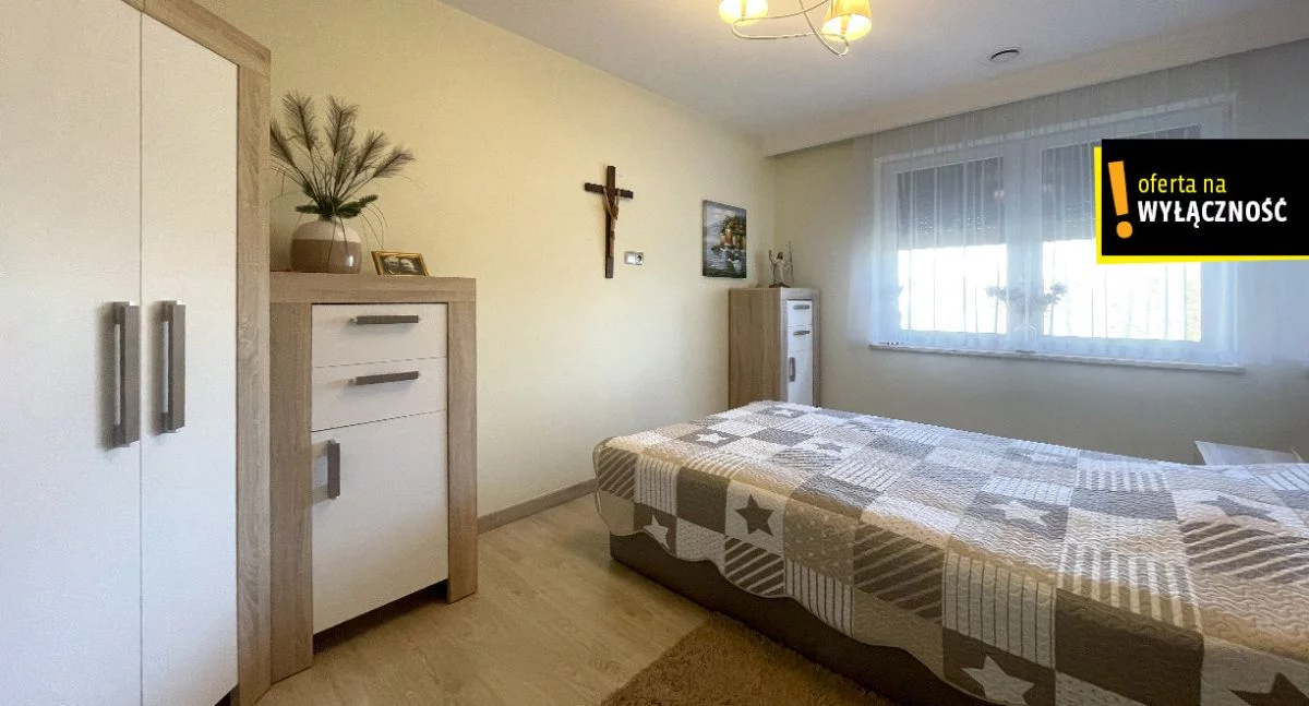 Dom i rezydencja 246,00 m², oferta nr , GH145857, Wola Kopcowa, Wspólna