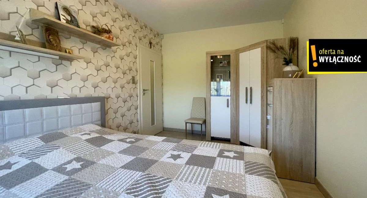 Dom i rezydencja 246,00 m², oferta nr , GH145857, Wola Kopcowa, Wspólna