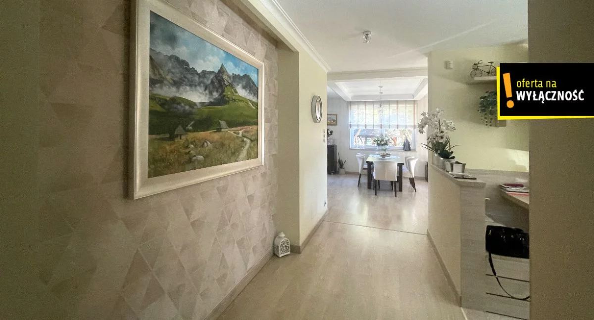 Dom i rezydencja 246,00 m², oferta nr , GH145857, Wola Kopcowa, Wspólna