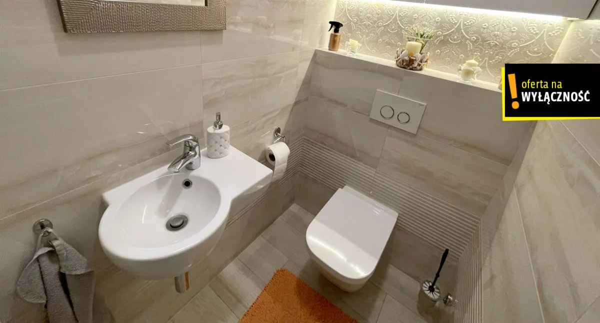 Dom i rezydencja 246,00 m², oferta nr , GH145857, Wola Kopcowa, Wspólna