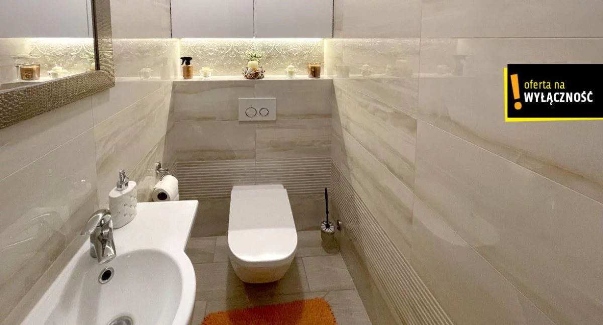 Dom i rezydencja 246,00 m², oferta nr , GH145857, Wola Kopcowa, Wspólna