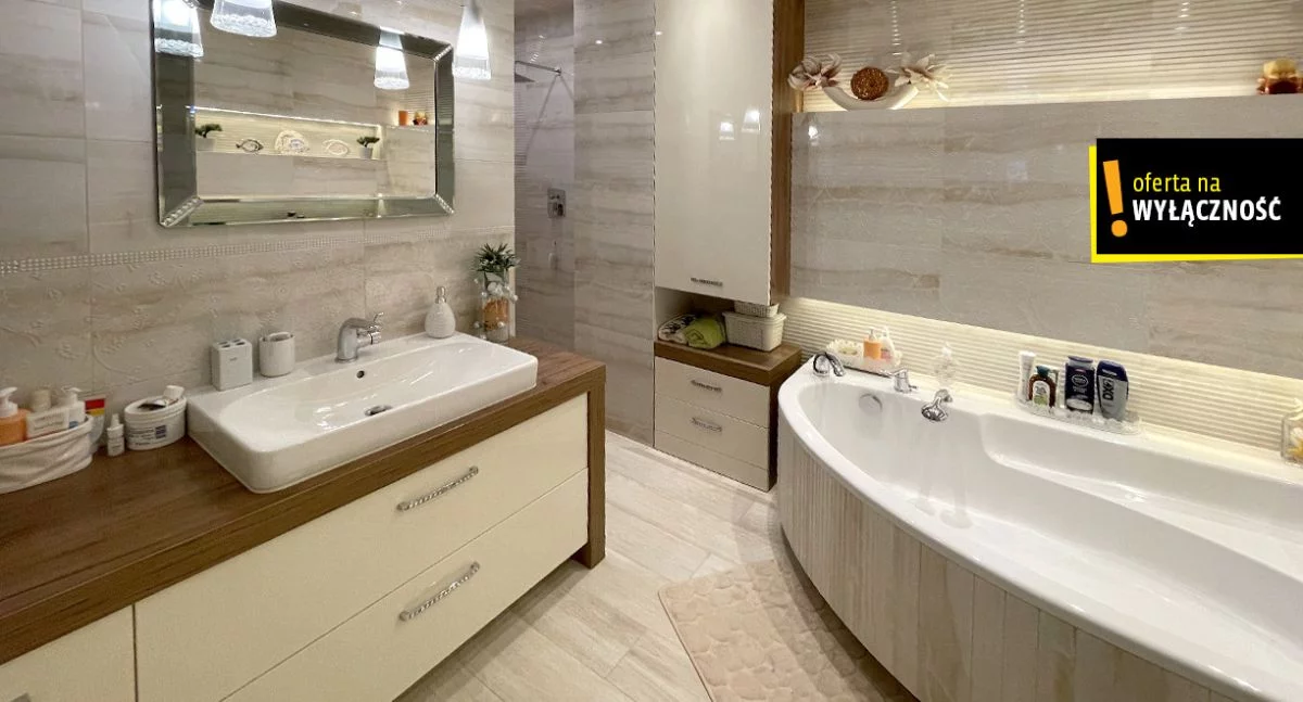 Dom i rezydencja 246,00 m², oferta nr , GH145857, Wola Kopcowa, Wspólna