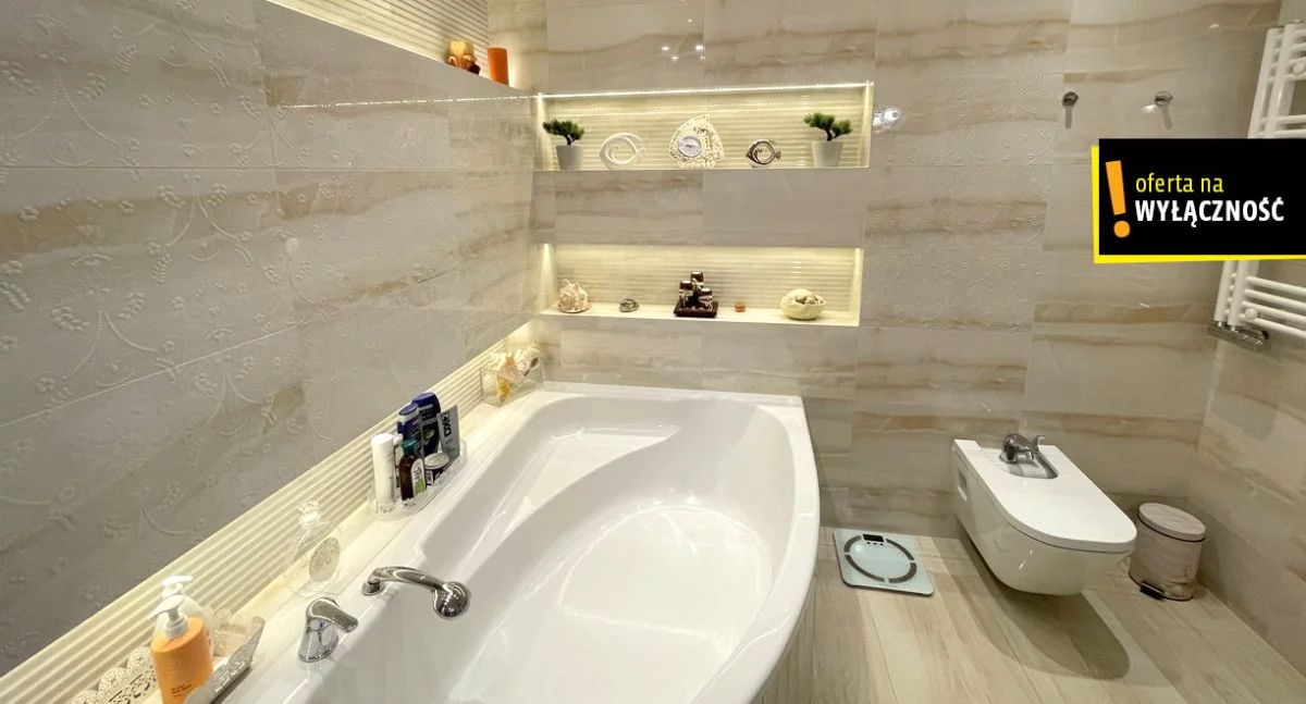 Dom i rezydencja 246,00 m², oferta nr , GH145857, Wola Kopcowa, Wspólna