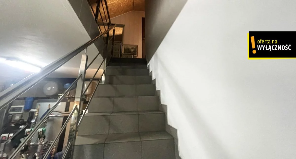 Dom i rezydencja 246,00 m², oferta nr , GH145857, Wola Kopcowa, Wspólna