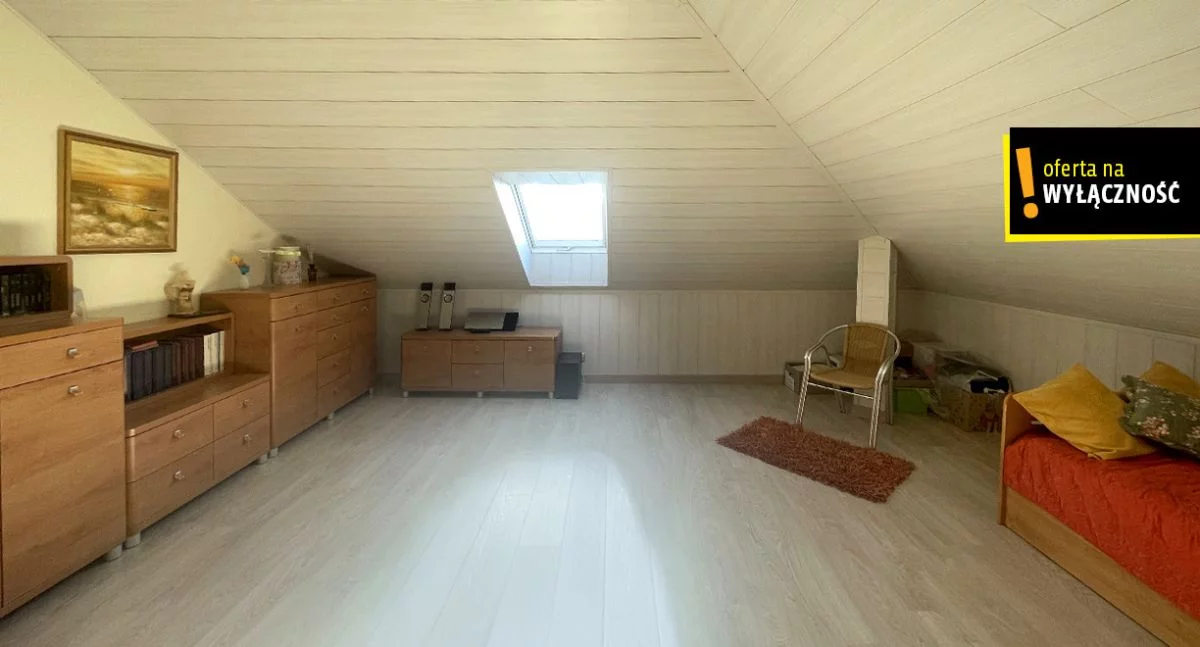 Dom i rezydencja 246,00 m², oferta nr , GH145857, Wola Kopcowa, Wspólna