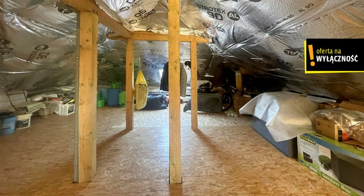 Dom i rezydencja 246,00 m², oferta nr , GH145857, Wola Kopcowa, Wspólna