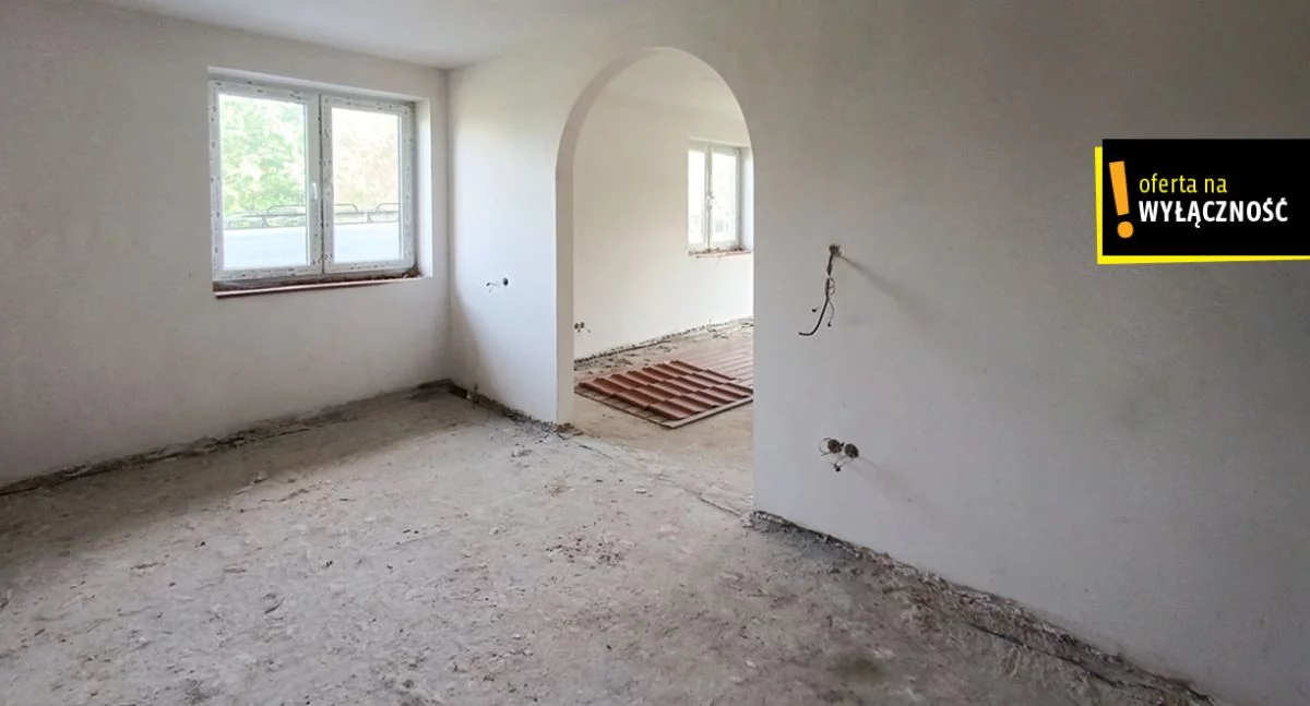 Dom 200,00 m², oferta nr , GH666776, Niekłań Mały, Zielona Góra