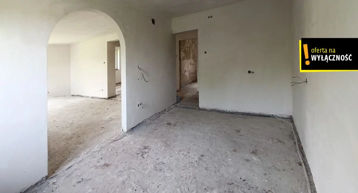 Dom 200,00 m², oferta nr , GH666776, Niekłań Mały, Zielona Góra