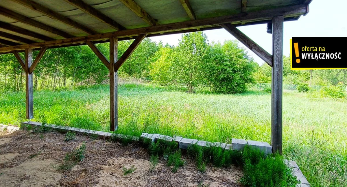 Dom 200,00 m², oferta nr , GH666776, Niekłań Mały, Zielona Góra