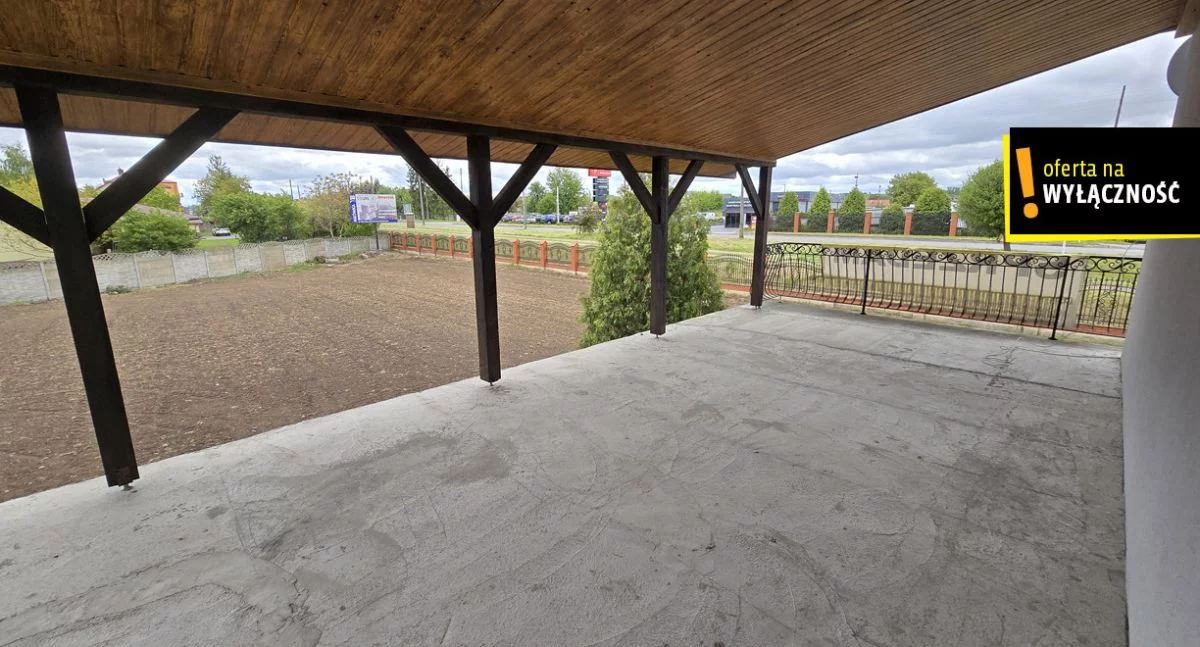 Dom 169,88 m², oferta nr , GH932861, Ostrowiec Świętokrzyski, Zygmuntówka