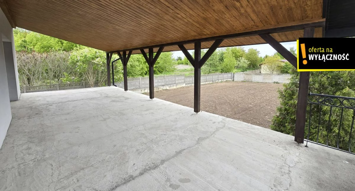 Dom 169,88 m², oferta nr , GH932861, Ostrowiec Świętokrzyski, Zygmuntówka