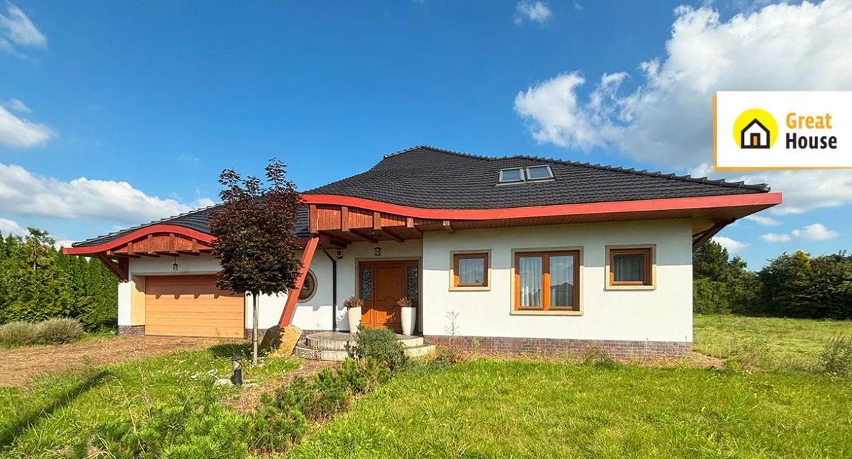 Dom 341,00 m², oferta nr , GH719352, Rybnik, Zebrzydowice, Zebrzydowice, Cypriana Kamila Norwida