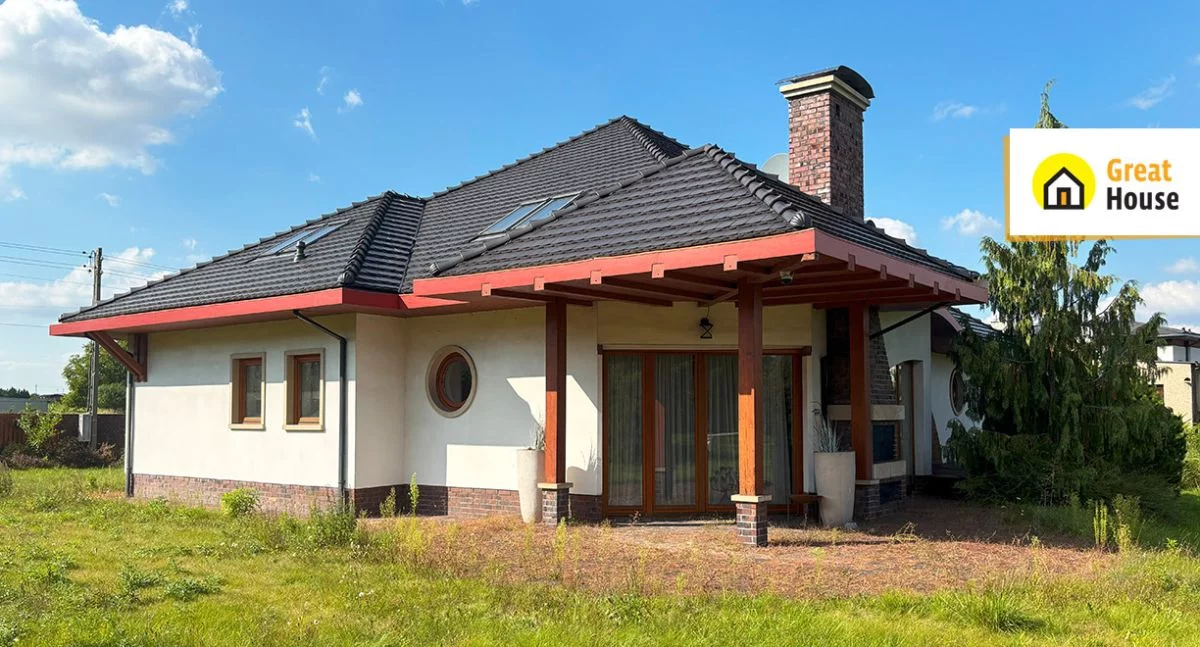 Dom 341,00 m², oferta nr , GH719352, Rybnik, Zebrzydowice, Zebrzydowice, Cypriana Kamila Norwida