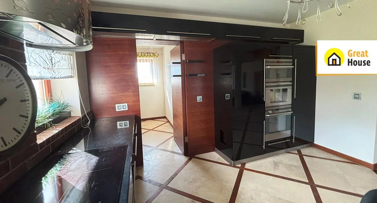 Dom 341,00 m², oferta nr , GH719352, Rybnik, Zebrzydowice, Zebrzydowice, Cypriana Kamila Norwida