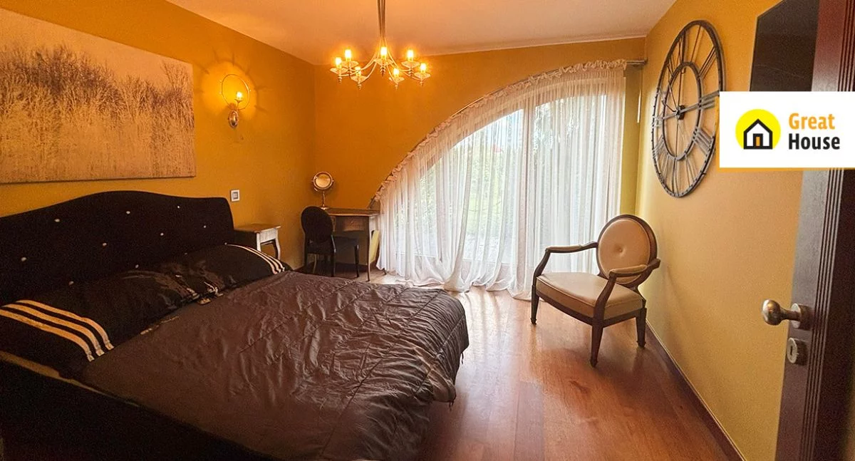 Dom 341,00 m², oferta nr , GH719352, Rybnik, Zebrzydowice, Zebrzydowice, Cypriana Kamila Norwida