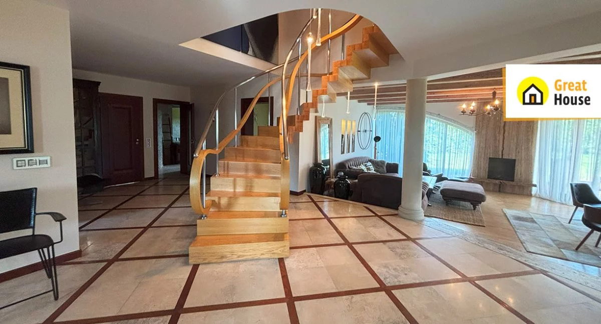 Dom 341,00 m², oferta nr , GH719352, Rybnik, Zebrzydowice, Zebrzydowice, Cypriana Kamila Norwida