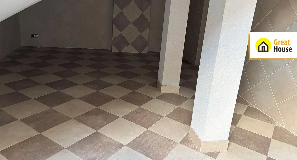 Dom 341,00 m², oferta nr , GH719352, Rybnik, Zebrzydowice, Zebrzydowice, Cypriana Kamila Norwida