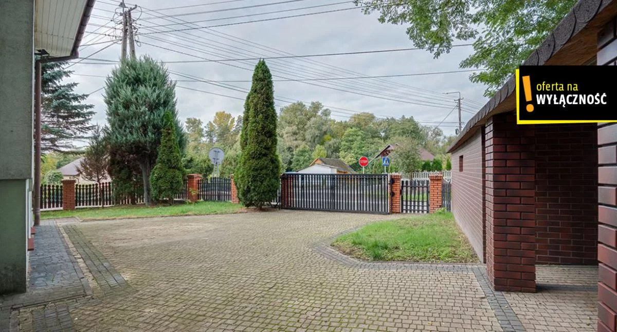 Dom 188,00 m², oferta nr , GH703092, Dobrowoda