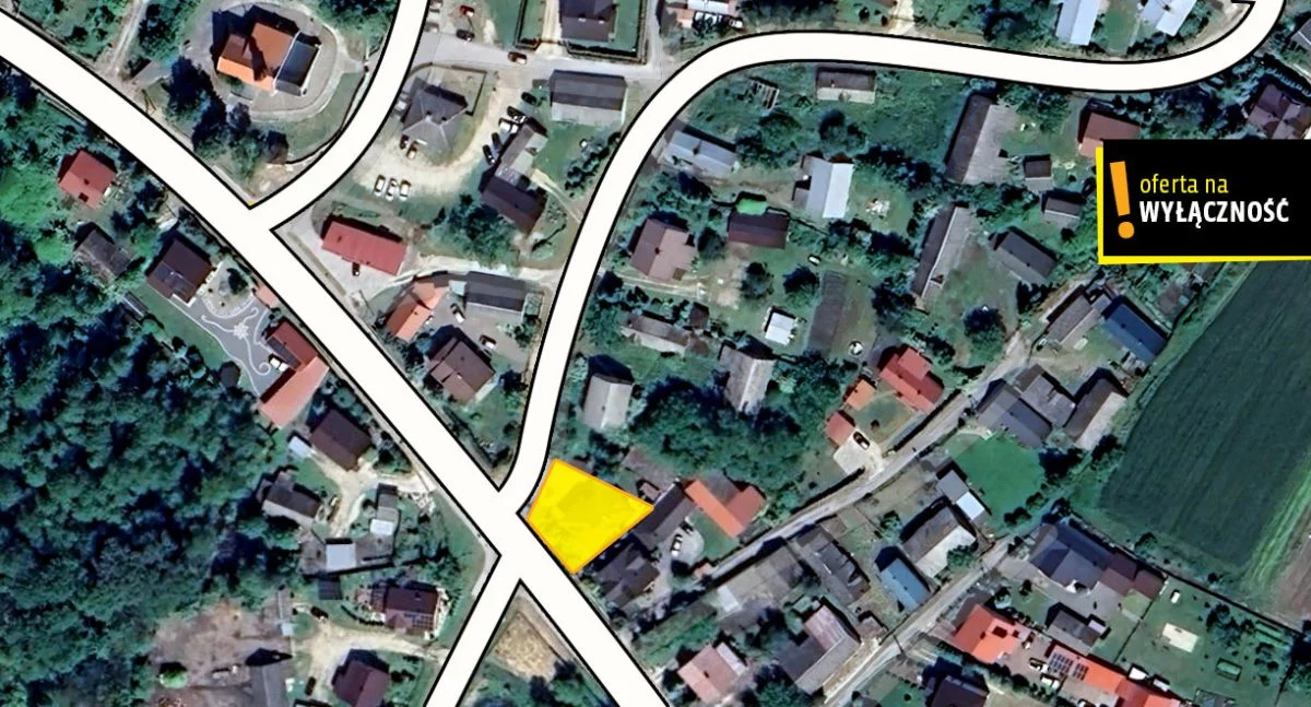 Dom 188,00 m², oferta nr , GH703092, Dobrowoda