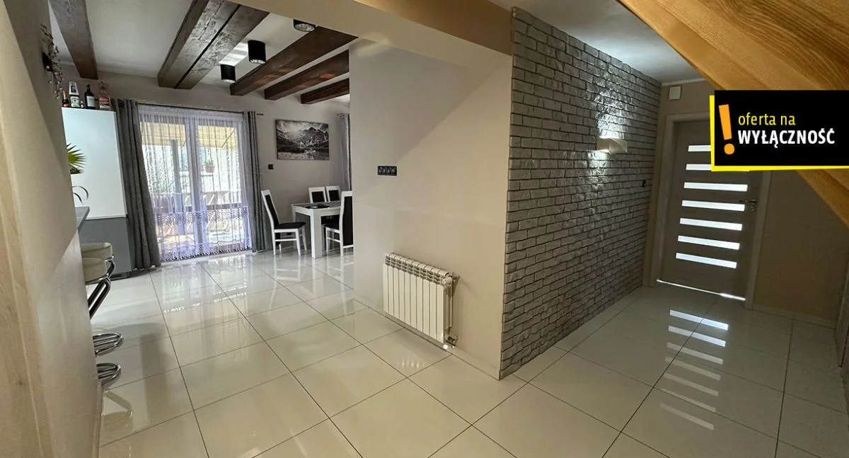 Dom 120,00 m², oferta nr , GH345452, Godów