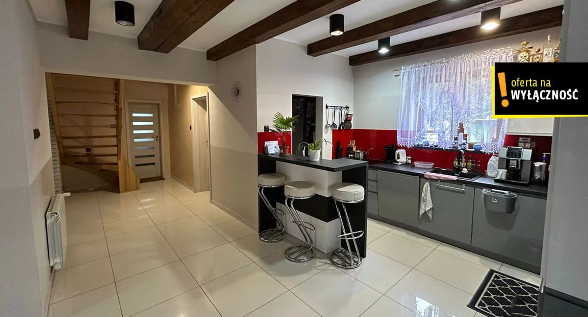 Dom 120,00 m², oferta nr , GH345452, Godów