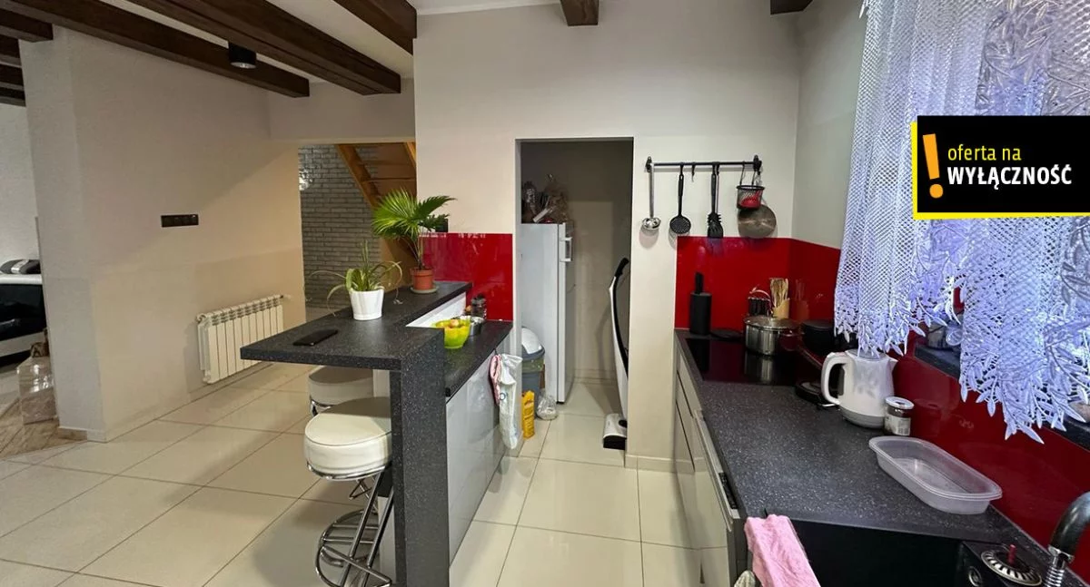 Dom 120,00 m², oferta nr , GH345452, Godów