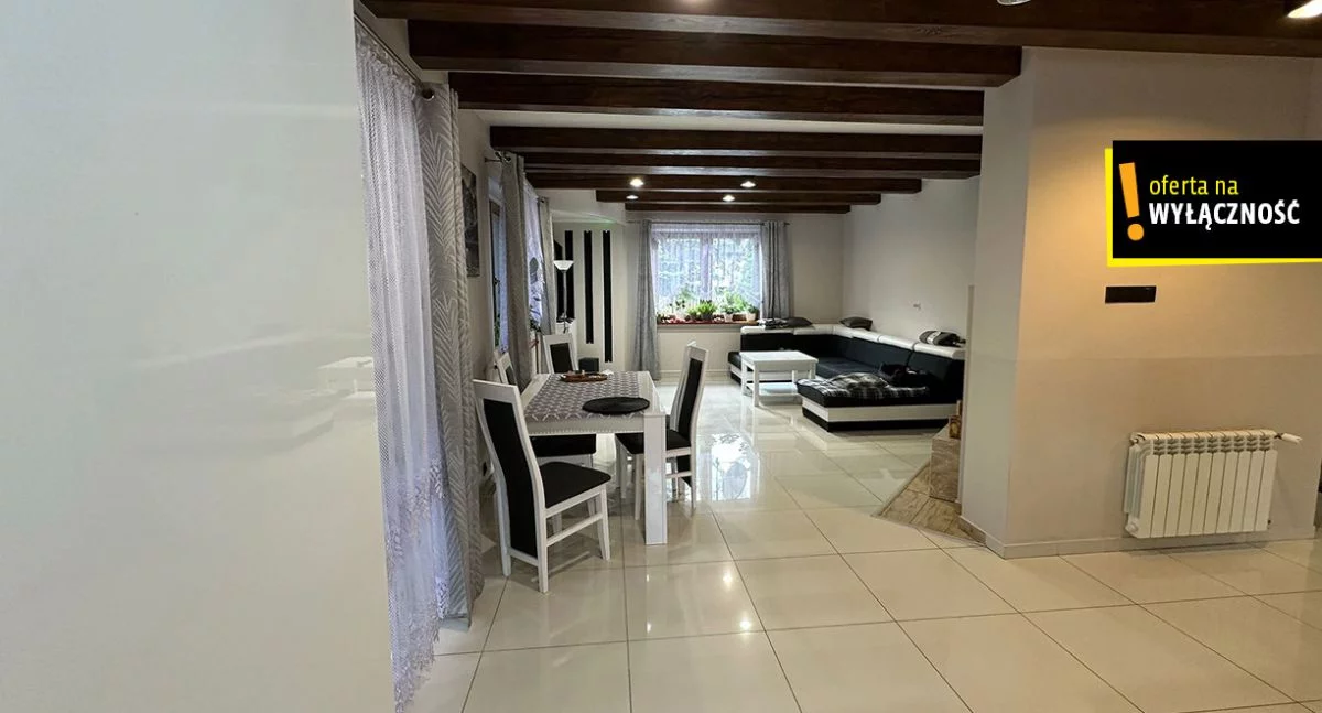 Dom 120,00 m², oferta nr , GH345452, Godów