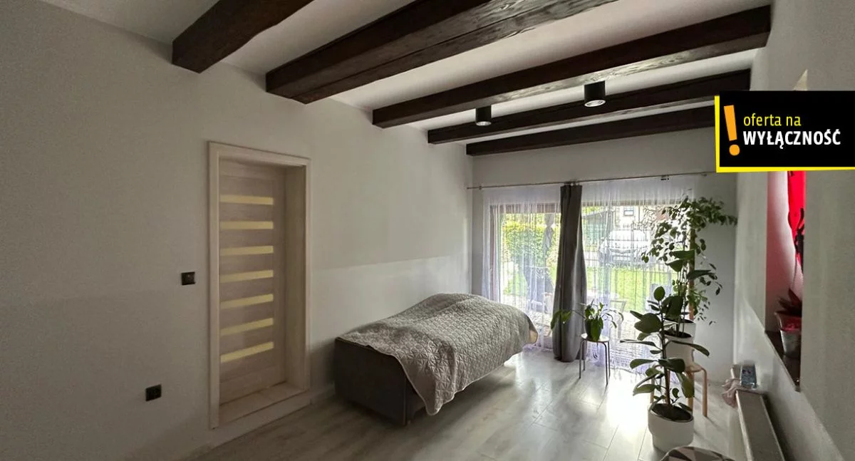 Dom 120,00 m², oferta nr , GH345452, Godów