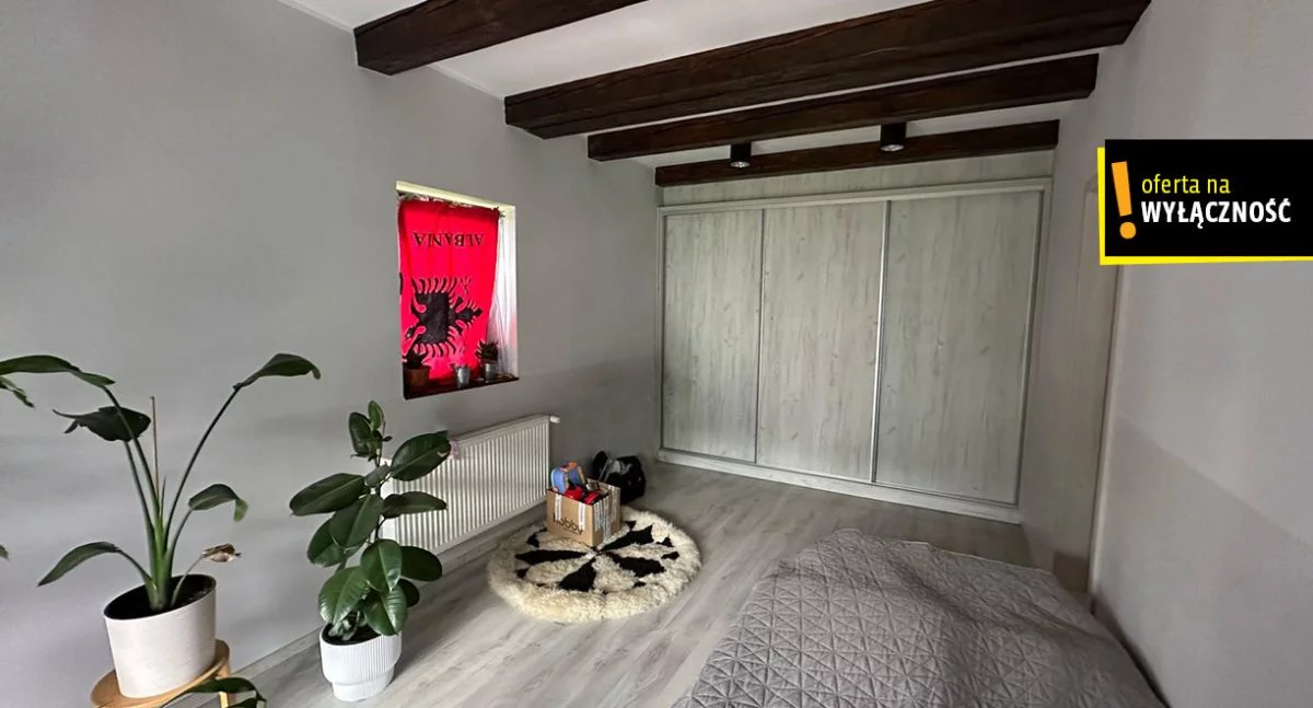 Dom 120,00 m², oferta nr , GH345452, Godów