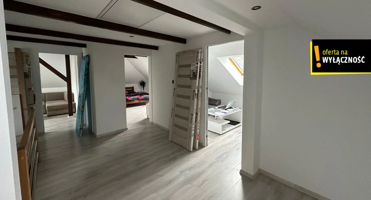 Dom 120,00 m², oferta nr , GH345452, Godów