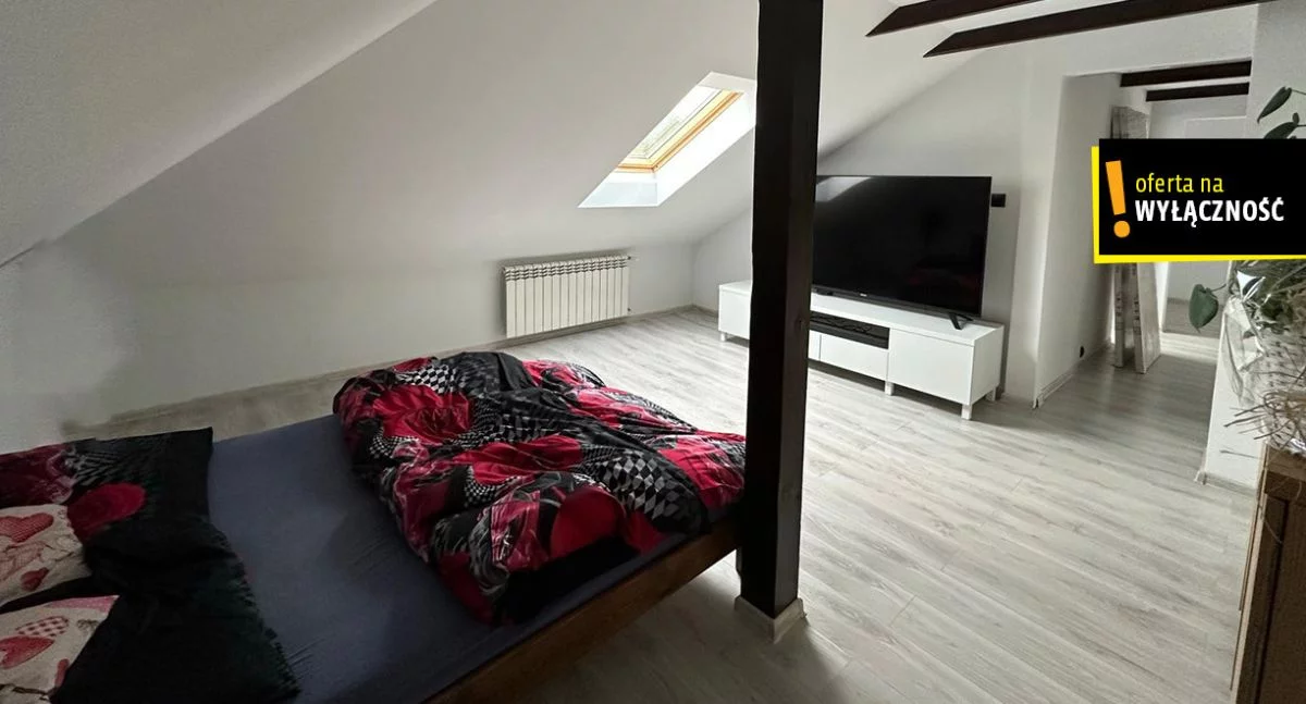 Dom 120,00 m², oferta nr , GH345452, Godów