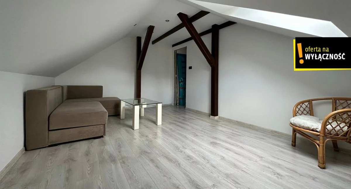 Dom 120,00 m², oferta nr , GH345452, Godów