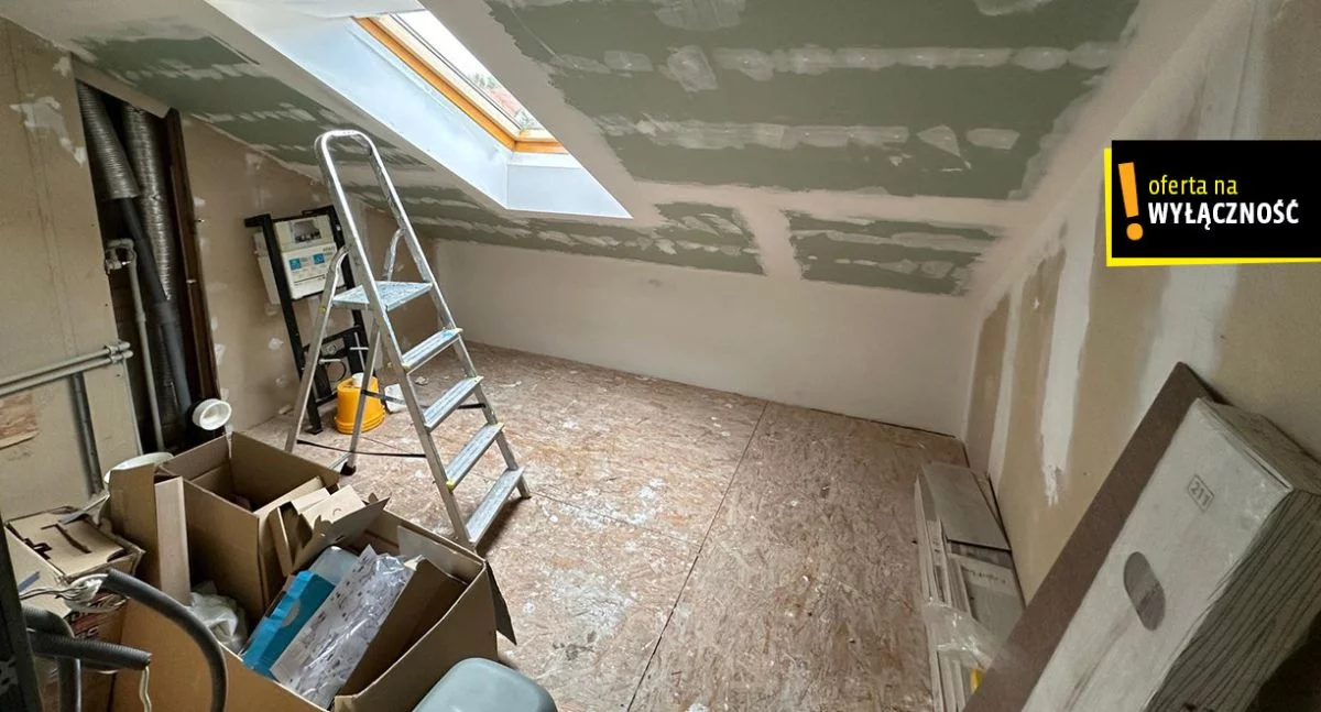 Dom 120,00 m², oferta nr , GH345452, Godów
