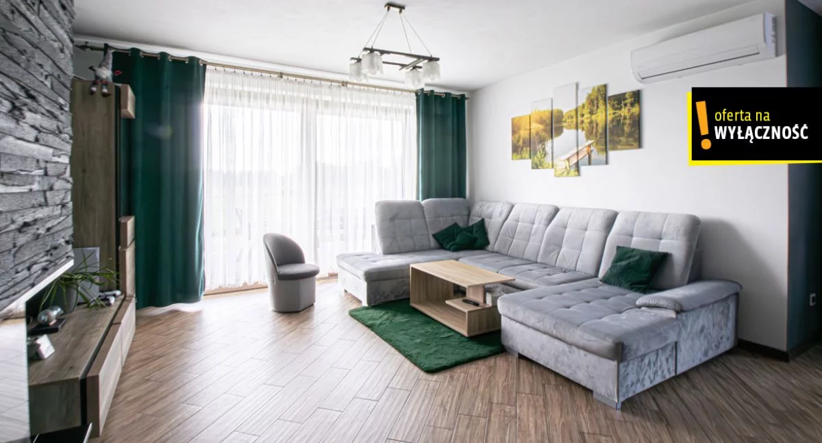 Dom i rezydencja 153,31 m², oferta nr , GH685211, Jedle