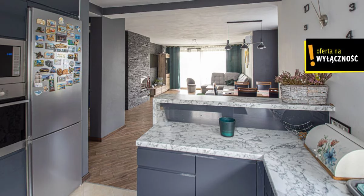 Dom i rezydencja 153,31 m², oferta nr , GH685211, Jedle