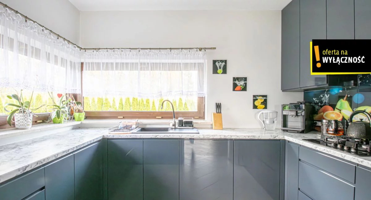 Dom i rezydencja 153,31 m², oferta nr , GH685211, Jedle