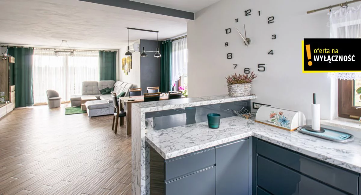 Dom i rezydencja 153,31 m², oferta nr , GH685211, Jedle
