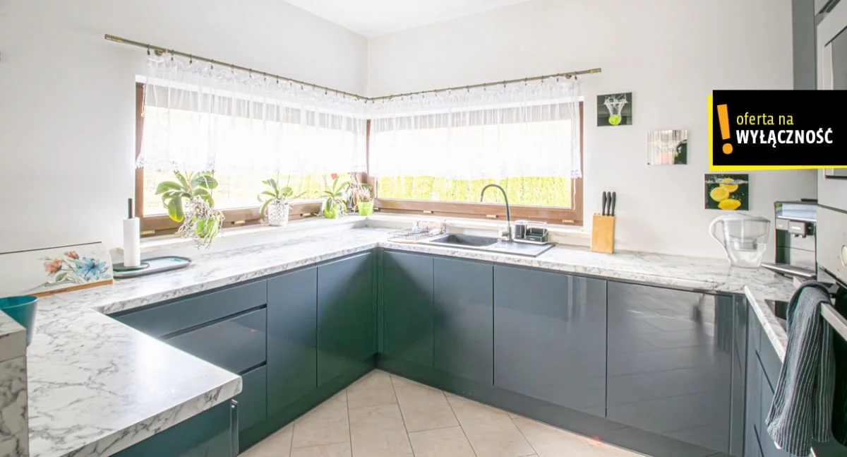 Dom i rezydencja 153,31 m², oferta nr , GH685211, Jedle