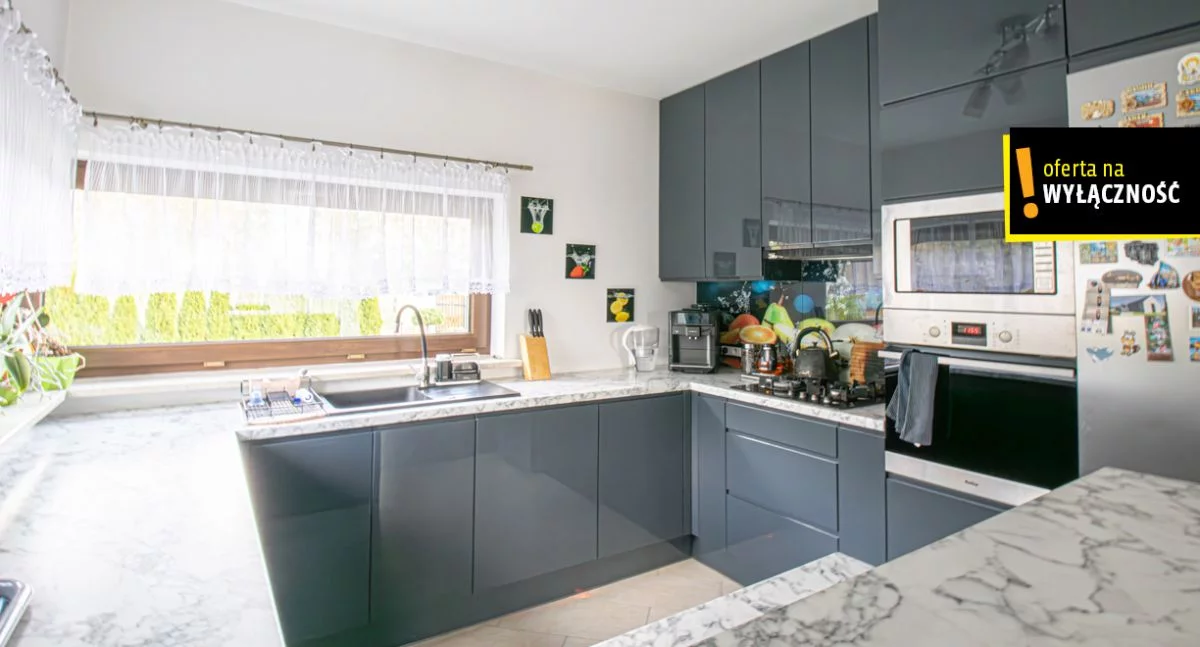 Dom i rezydencja 153,31 m², oferta nr , GH685211, Jedle