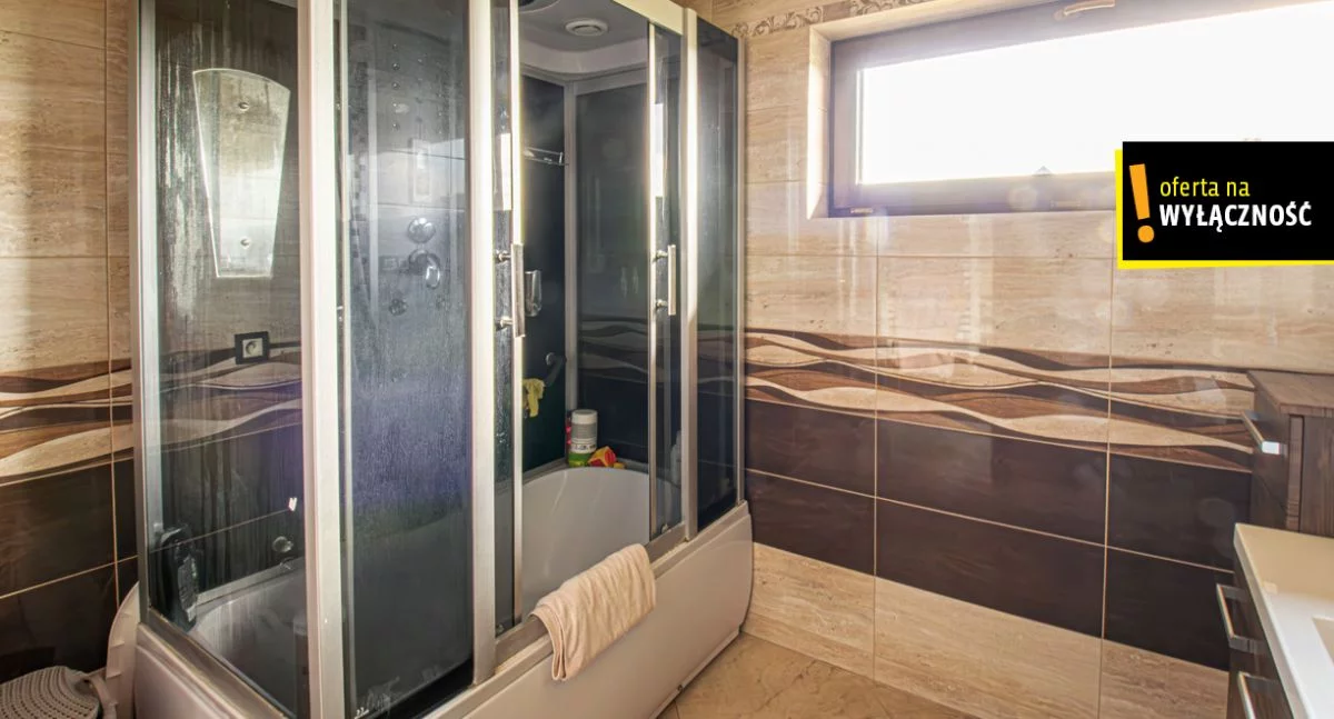Dom i rezydencja 153,31 m², oferta nr , GH685211, Jedle
