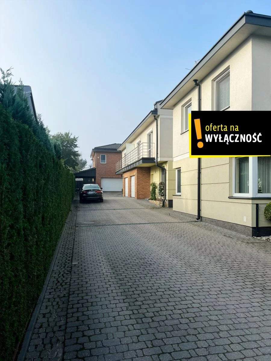 Dom i rezydencja 153,00 m², oferta nr , GH860231, Kielce