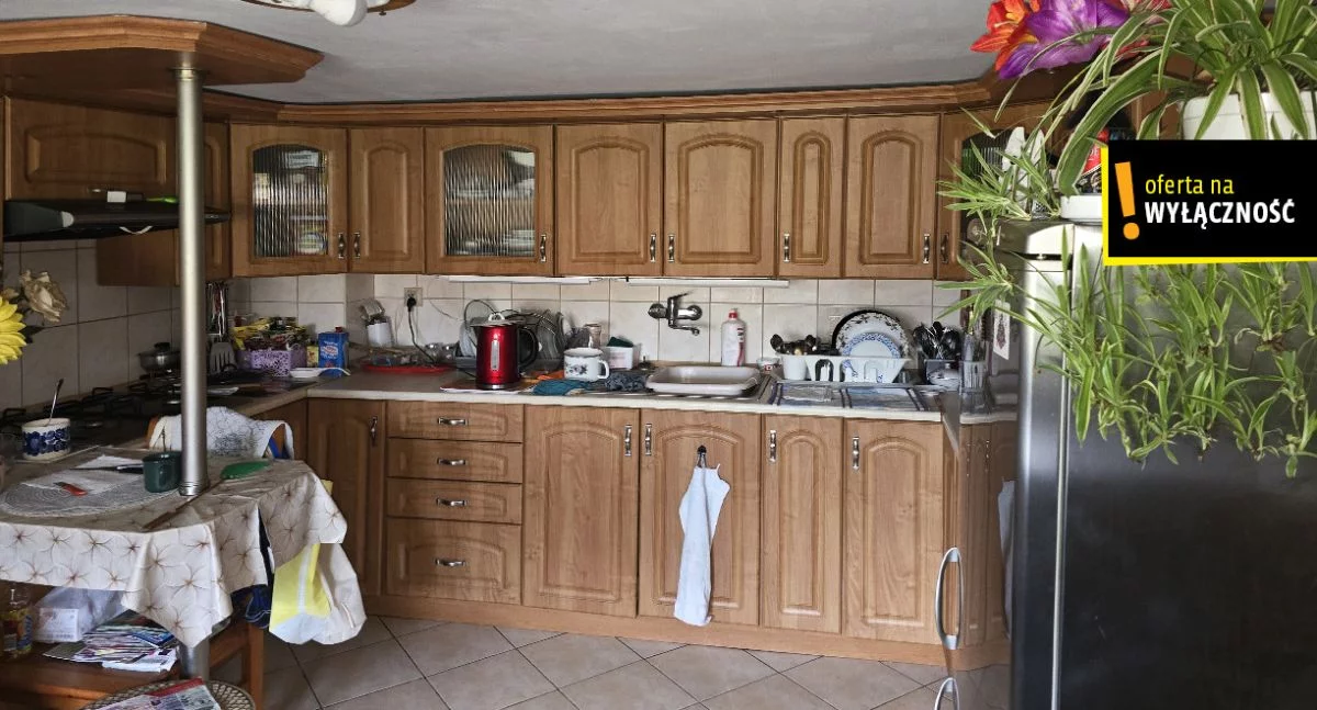 Dom 120,00 m², oferta nr , GH889308, Piasek Mały