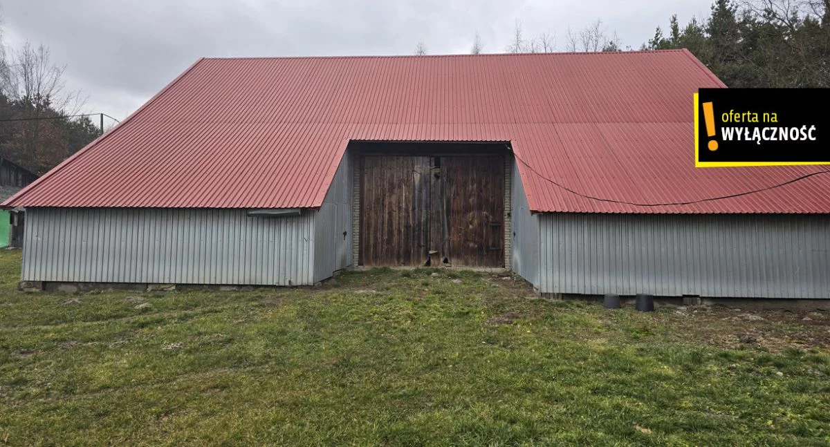 Dom 120,00 m², oferta nr , GH889308, Piasek Mały